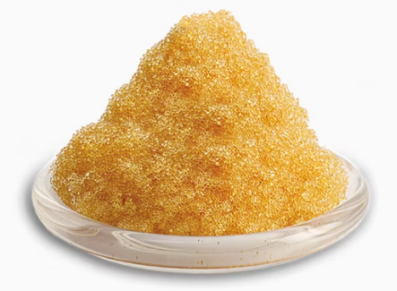 Ion Exchange Resin, Mix Bed Resin for Wire Cutting EDM Machine