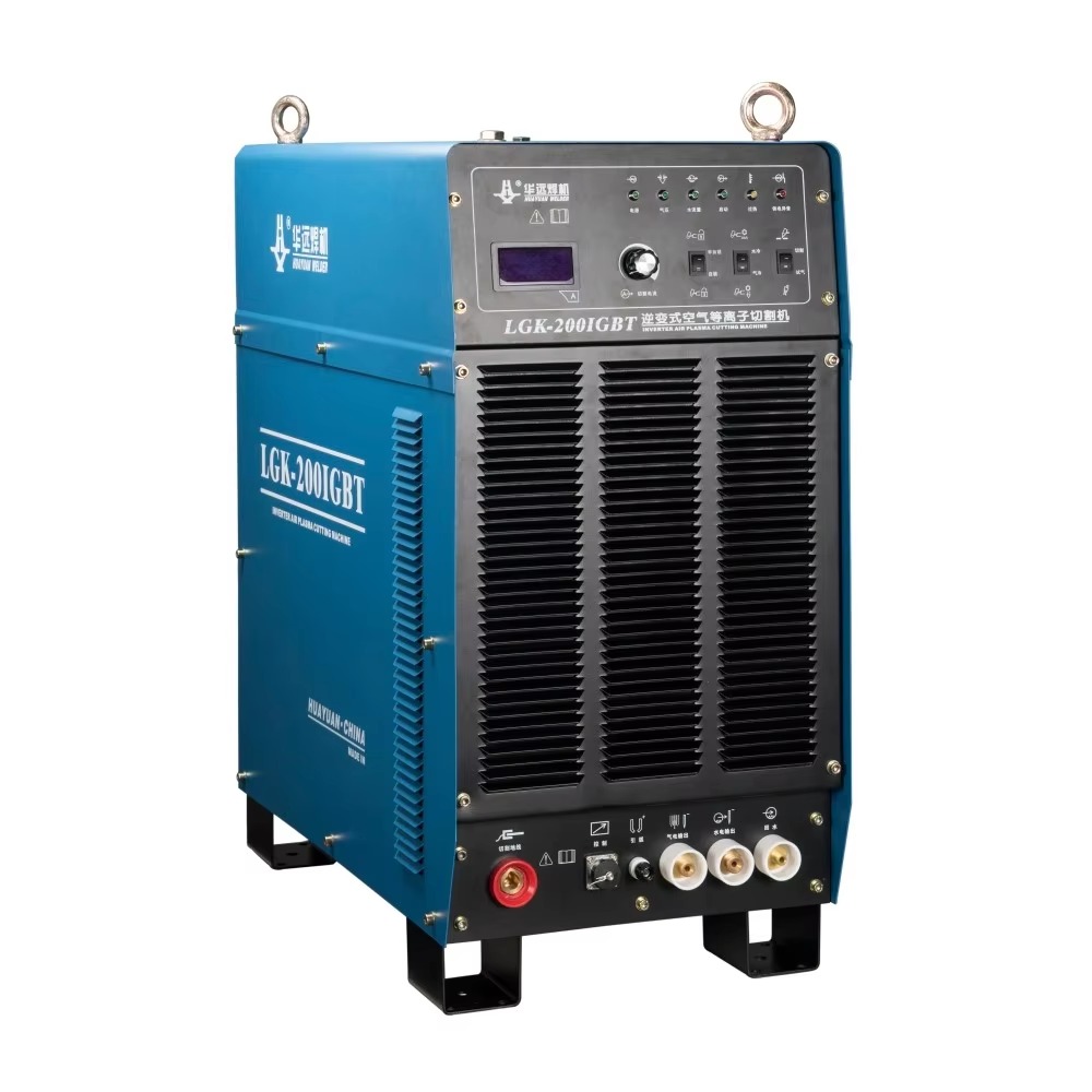 LGK-200-IGBT INVERTER AIR PLASMA CUTTING MACHINE
